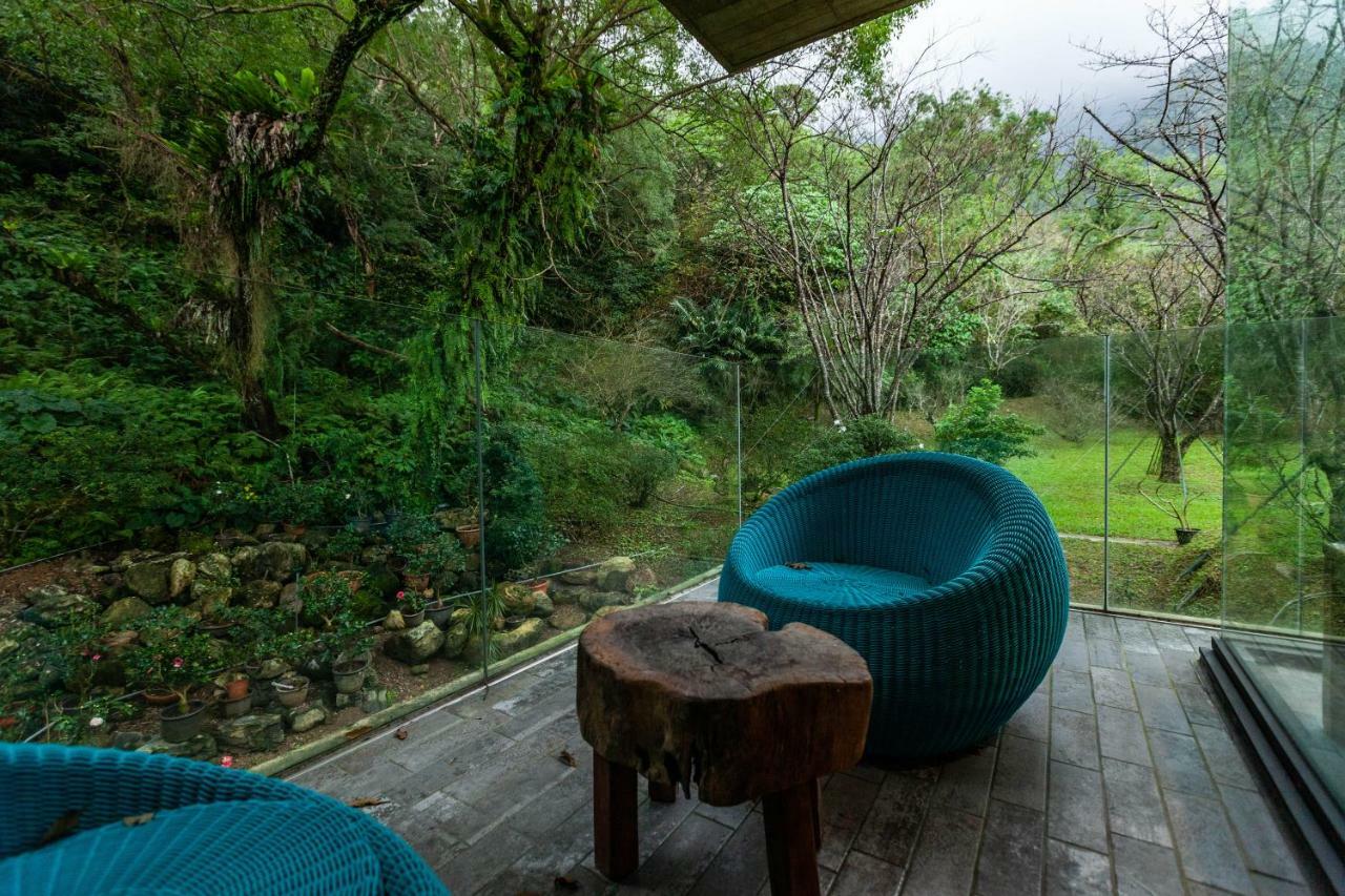Echovilla B&B Hualien City Exterior photo