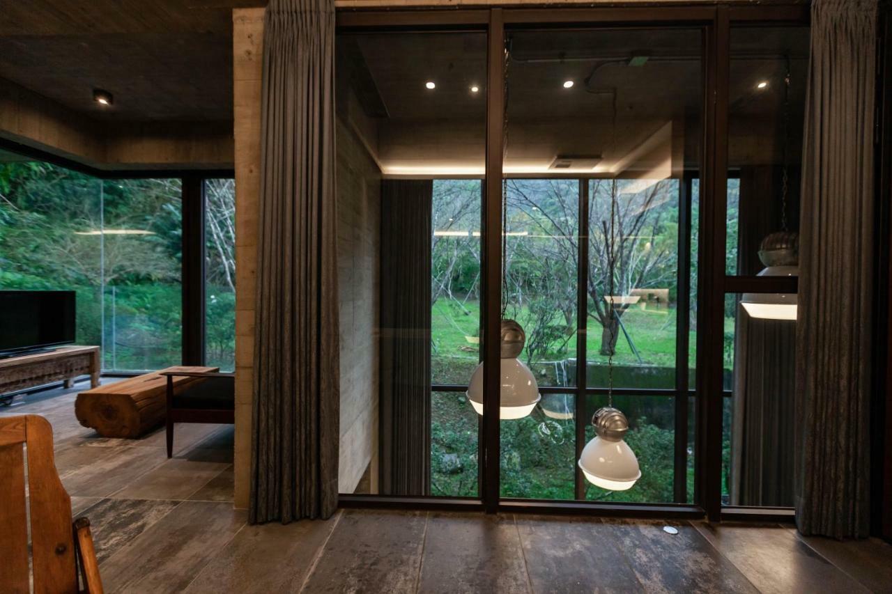 Echovilla B&B Hualien City Exterior photo