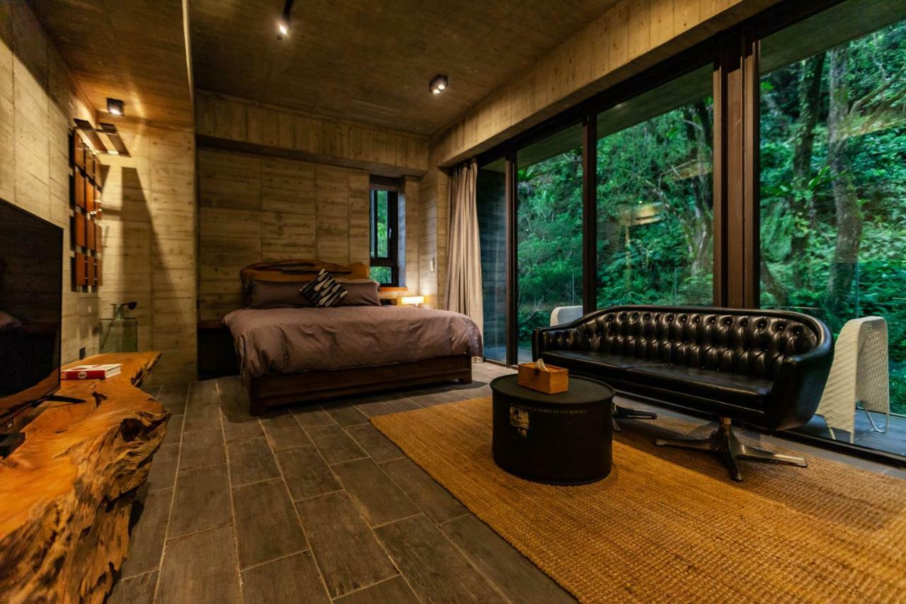 Echovilla B&B Hualien City Exterior photo