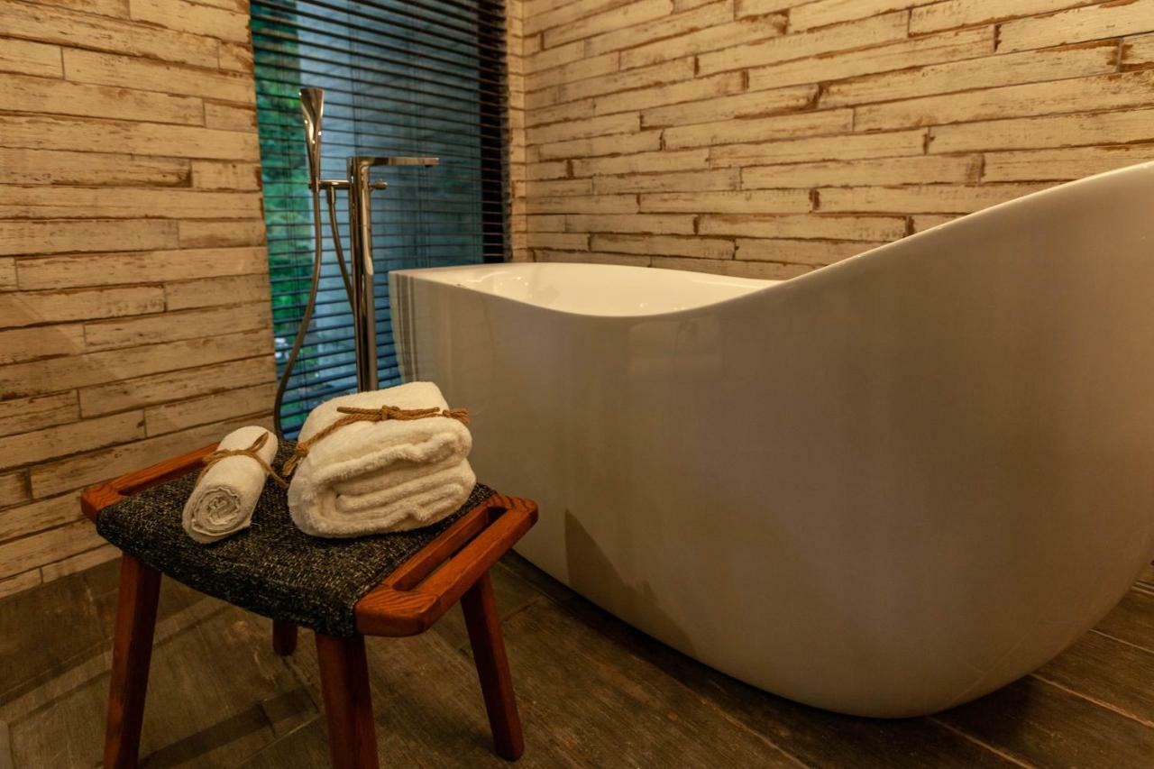 Echovilla B&B Hualien City Exterior photo
