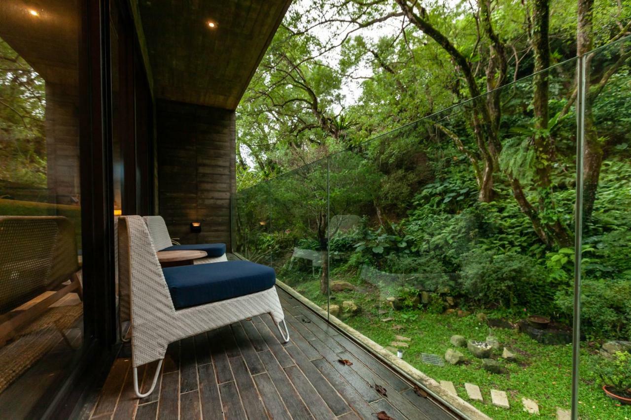Echovilla B&B Hualien City Exterior photo