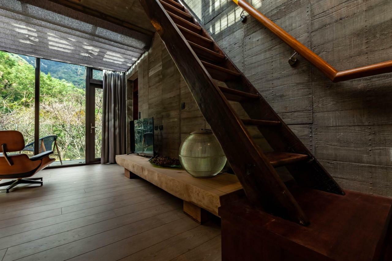 Echovilla B&B Hualien City Exterior photo