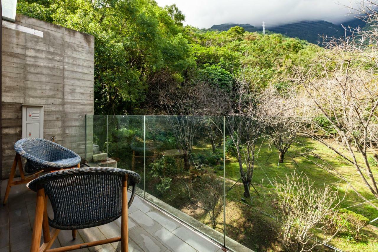 Echovilla B&B Hualien City Exterior photo