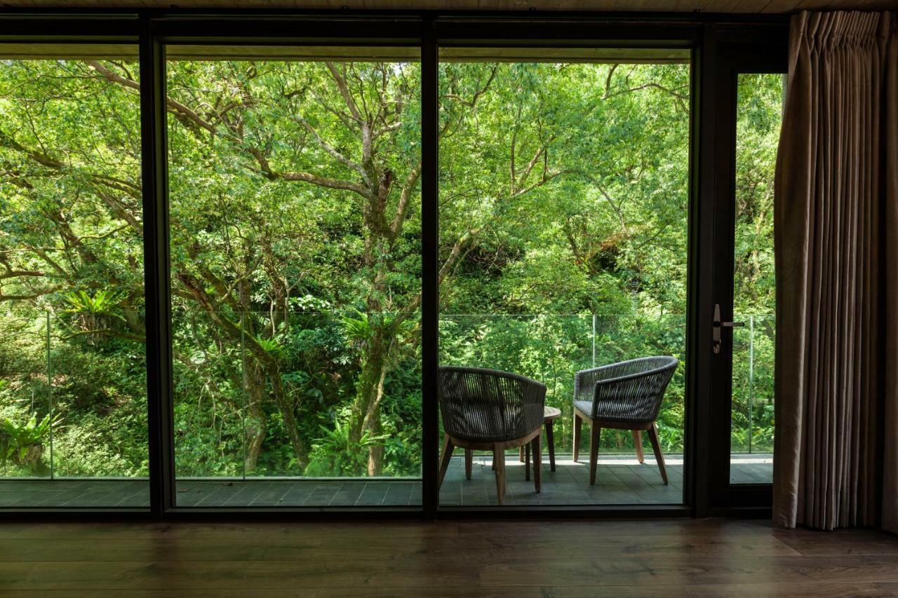 Echovilla B&B Hualien City Exterior photo