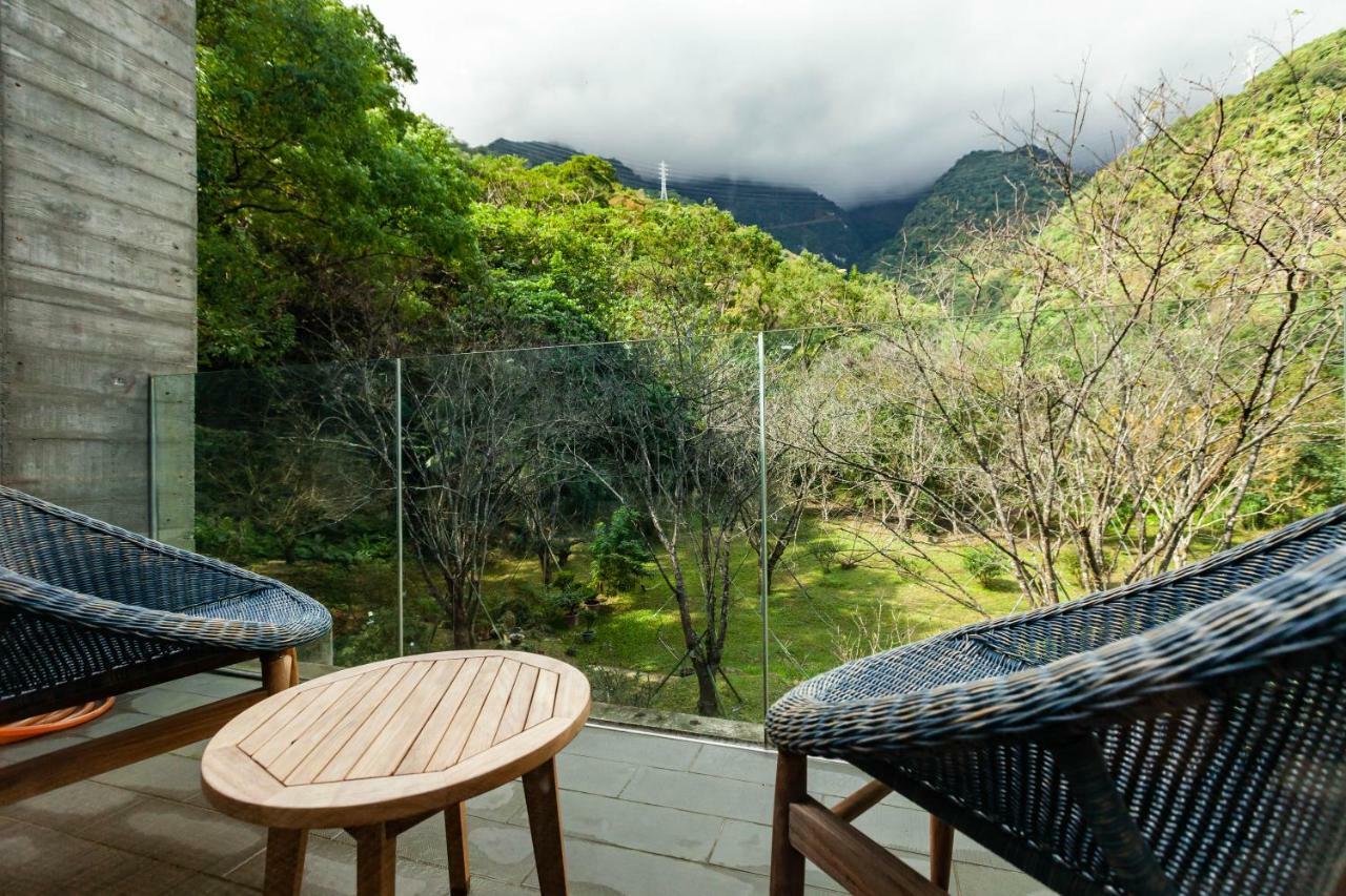 Echovilla B&B Hualien City Exterior photo